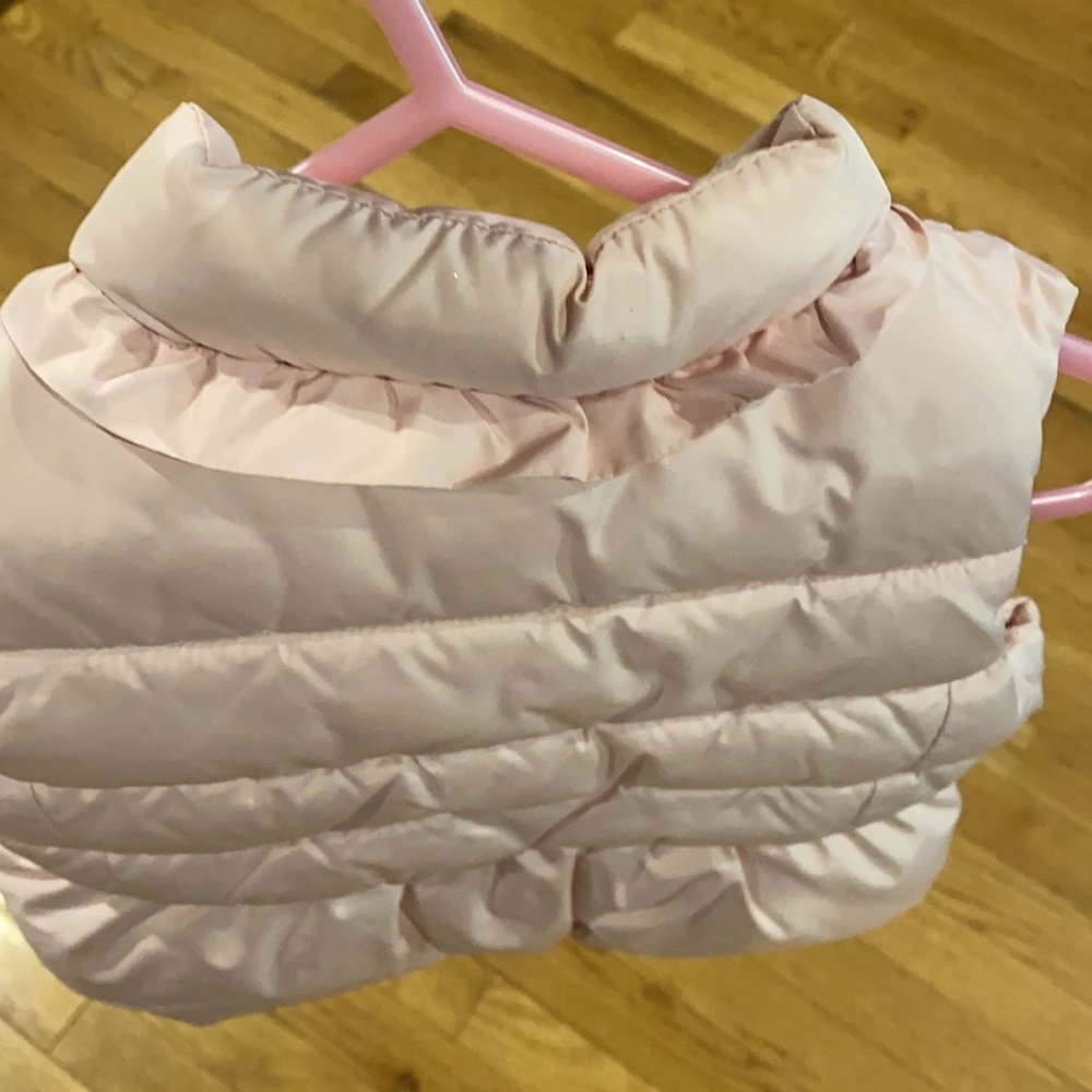 Gap Vest! - Picture 4 of 4
